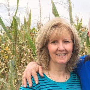 Meet your Posher, Sheila